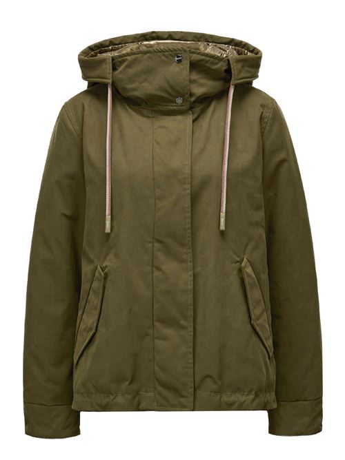 Parka a-shape HERNO | PI002321D133147740