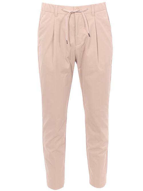 jogger in tessuto tecnico HERNO | PT000236U129051985