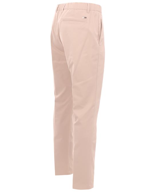 jogger in tessuto tecnico HERNO | PT000236U129051985