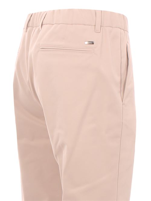 jogger in tessuto tecnico HERNO | PT000236U129051985