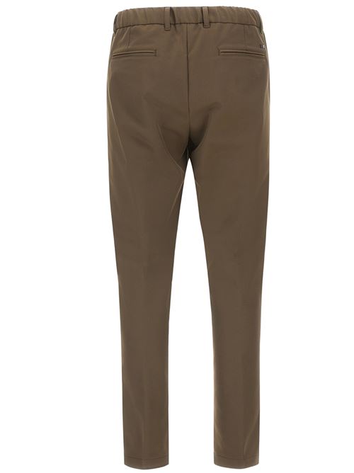 jogger in tessuto tecnico HERNO | PT000236U129057730