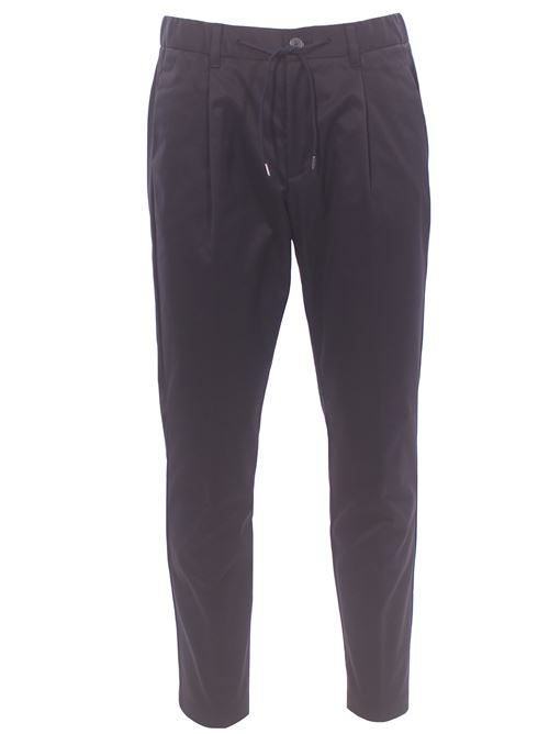 jogger in tessuto tecnico HERNO | PT000236U129059200