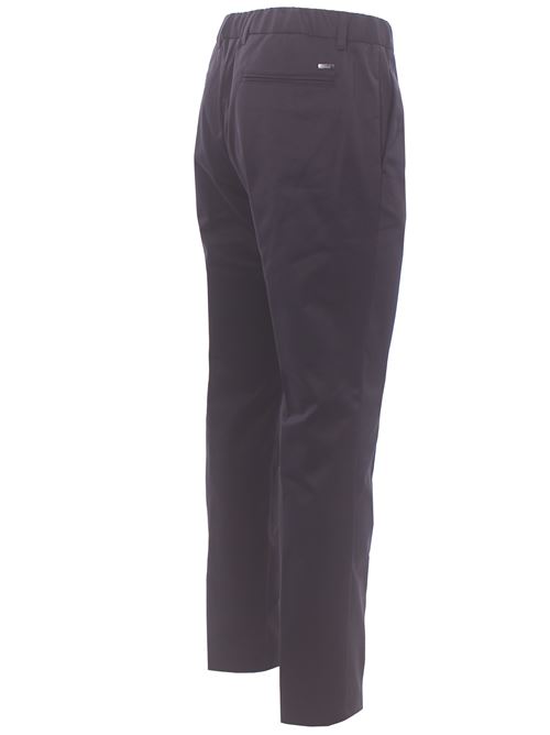 jogger in tessuto tecnico HERNO | PT000236U129059200