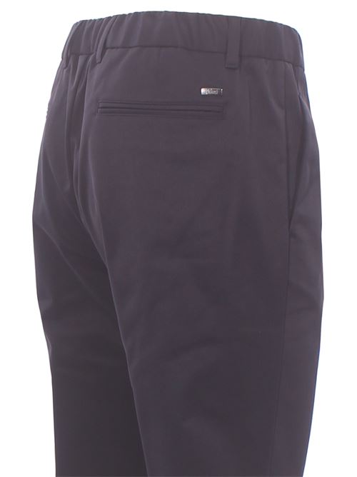 jogger in tessuto tecnico HERNO | PT000236U129059200
