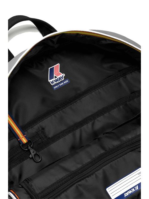 zaino laon K-WAY | K2116RW411