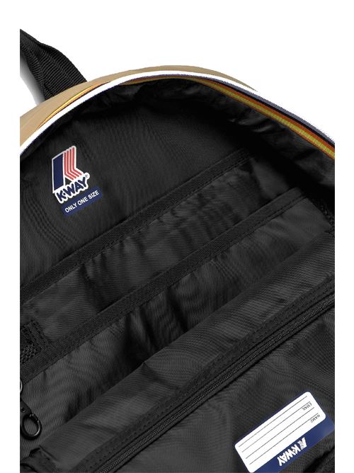zaino laon K-WAY | K2116RW677