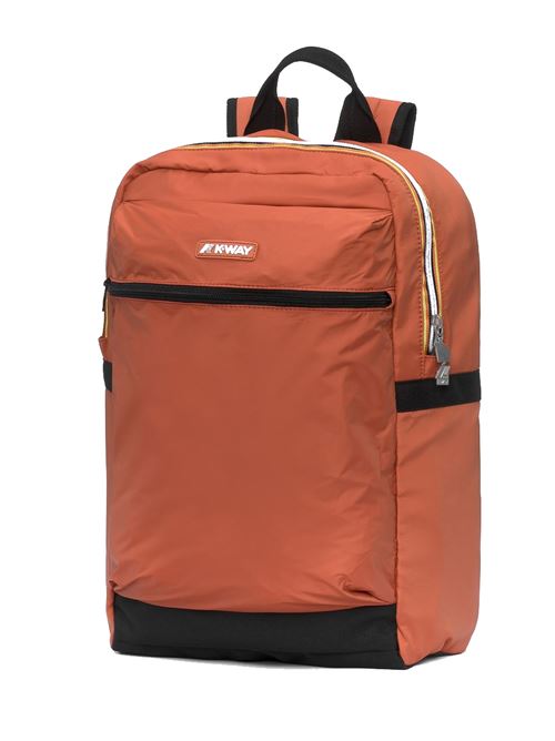 Marrone arancio
