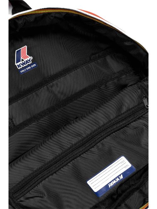 zaino laon K-WAY | K2116RW896