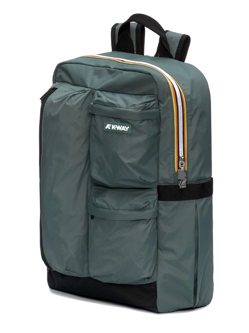 zaino ambert K-WAY | K2118SWWME