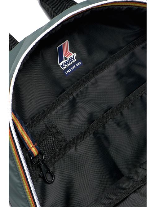 zaino ambert K-WAY | K2118SWWME