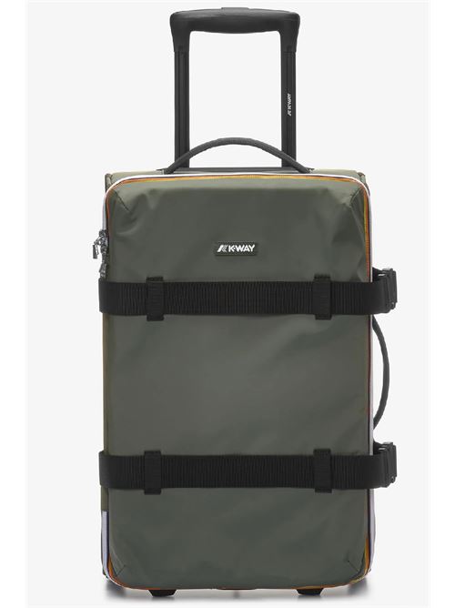 Verde militare