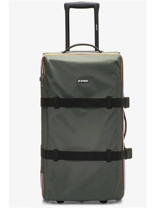 Verde militare