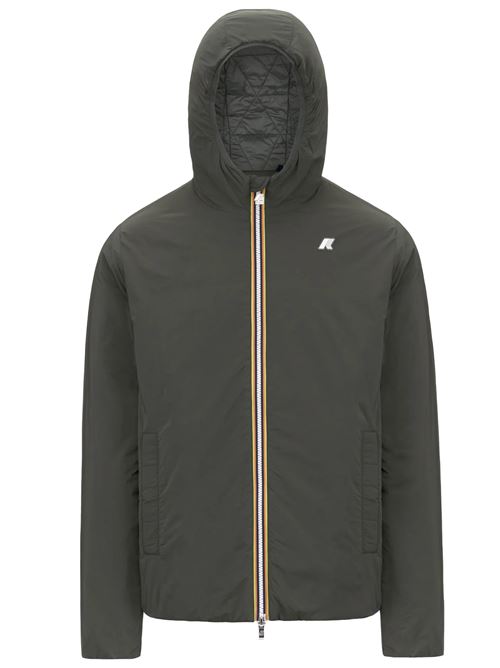 Verde militare