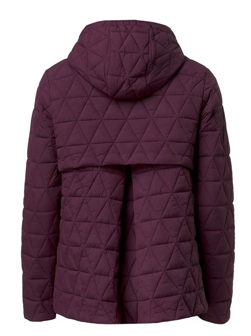 madlaine diamond quilted warm K-WAY | K2136FW345