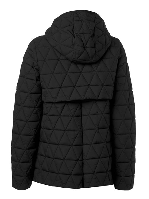 madlaine diamond quilted warm K-WAY | K2136FWUSY