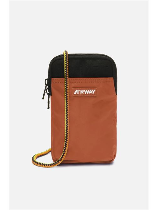 Marrone arancio