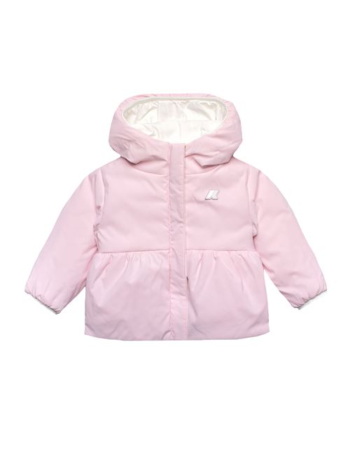 e. maelle st warm double K-WAY | K3148WWD14
