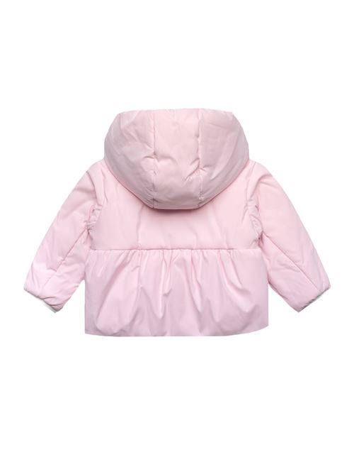e. maelle st warm double K-WAY | K3148WWD14