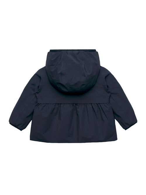 e. maelle st warm double K-WAY | K3148WWDD1