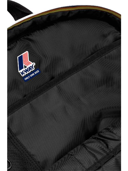 zaino gizy K-WAY | K4112XW896