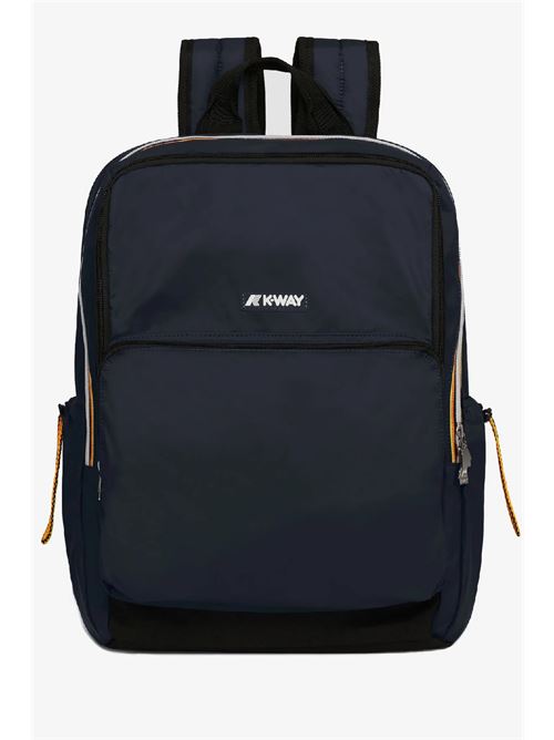 zaino gizy K-WAY | K4112XWK89
