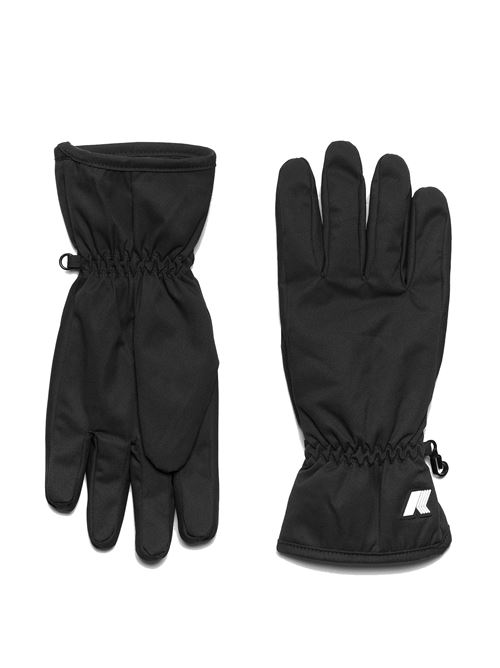 freyr twill marmotta K-WAY | K4124IWAL8