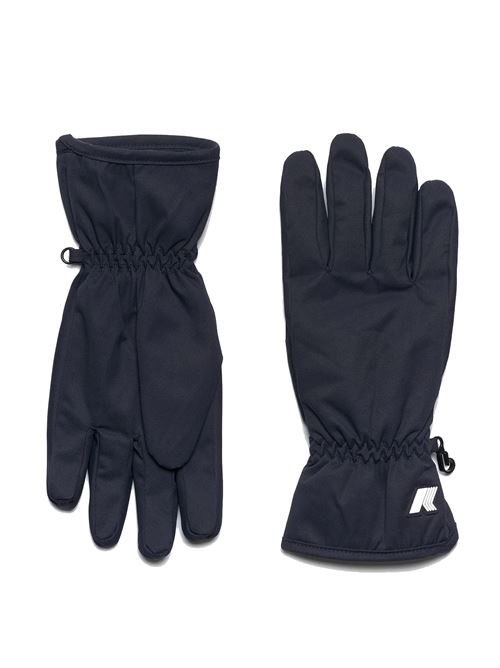 freyr twill marmotta K-WAY | K4124IWAL9