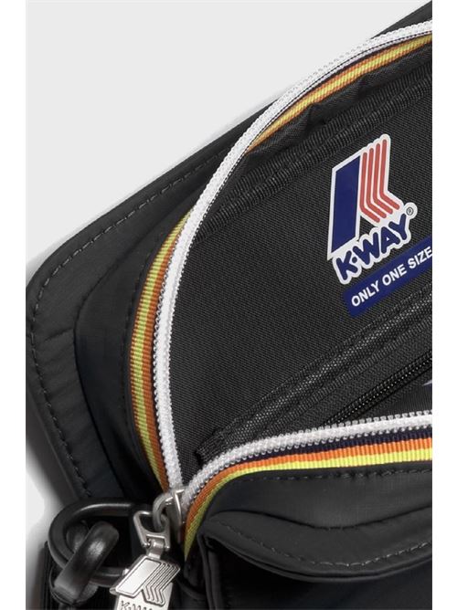 beauty case nimes K-WAY | K4127SWUSY