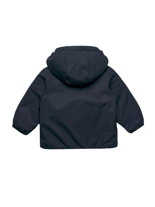 e.jack twill soft beaver K-WAY | K4133HWDCA
