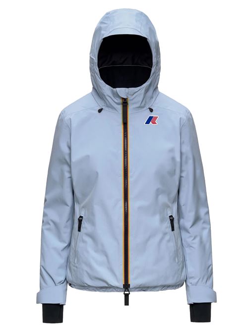labresse 2l ripstop K-WAY | K4133IWXWK
