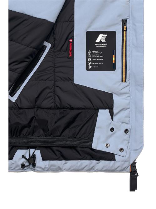 labresse 2l ripstop K-WAY | K4133IWXWK