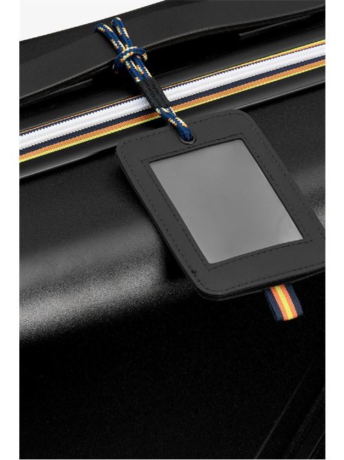 eudoxieur logo K-WAY | K41351WUSY