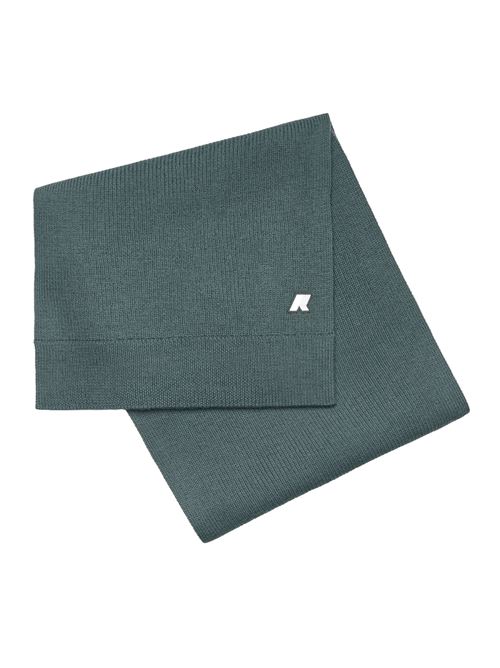 etienne cardigan stitch wool K-WAY | K4136FWWME
