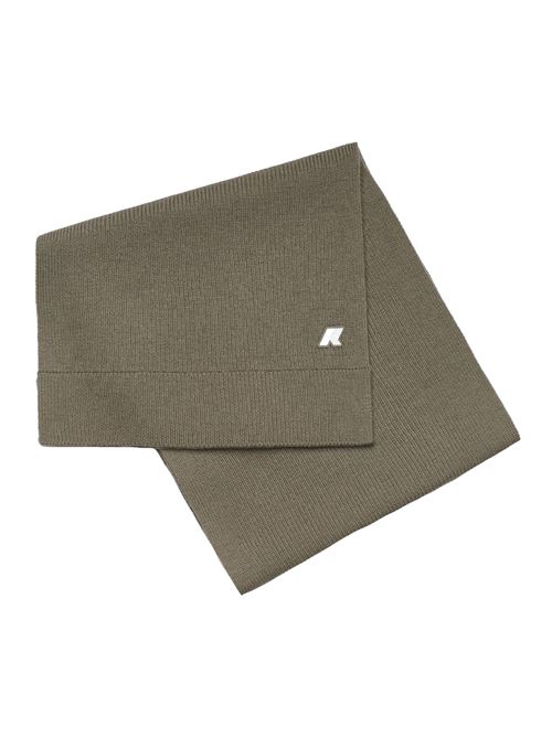 etienne cardigan stitch wool K-WAY | K4136FWXBE