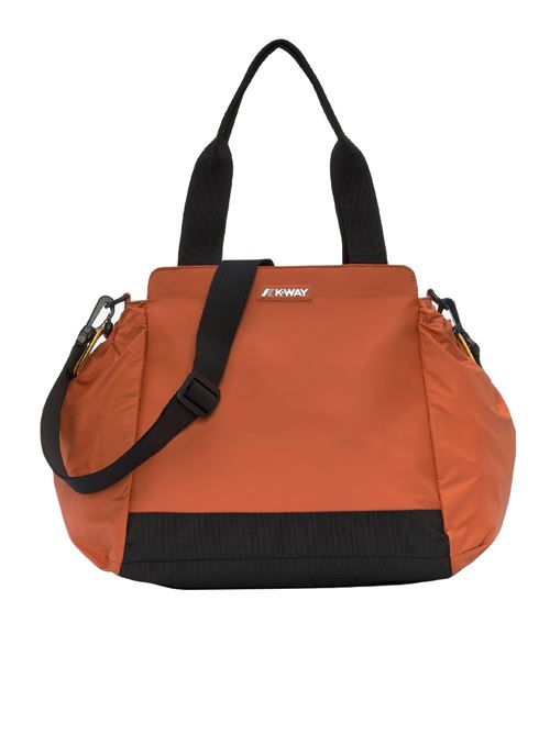 Marrone arancio