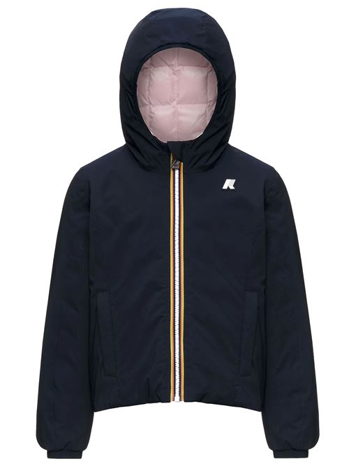 p. lily thermo double K-WAY | K5123QWDCM