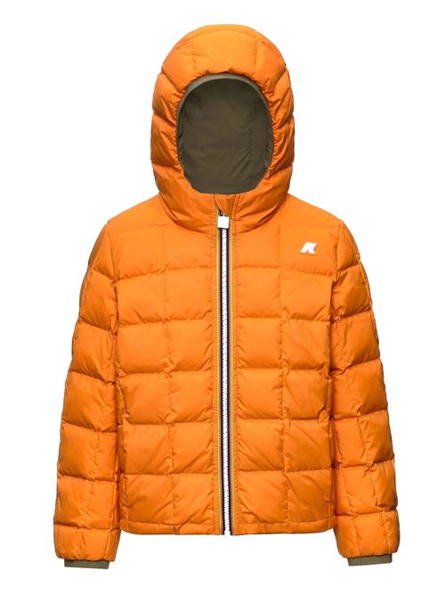 p.jack st thermo double K-WAY | K5128VWDCG