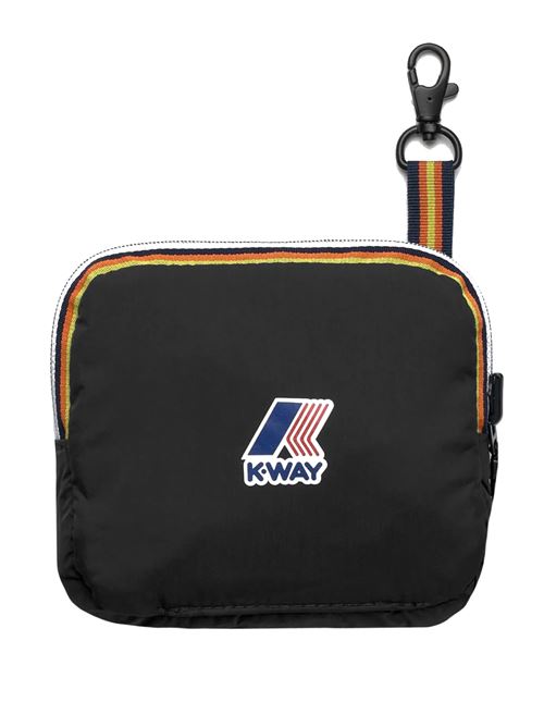 le vrai 4.0 syl K-WAY | K5147BWUSY