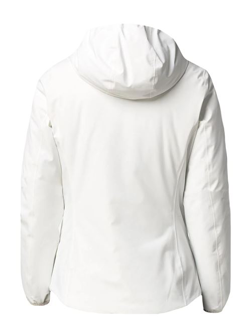 lily st warm double K-WAY | K6128TWDBP
