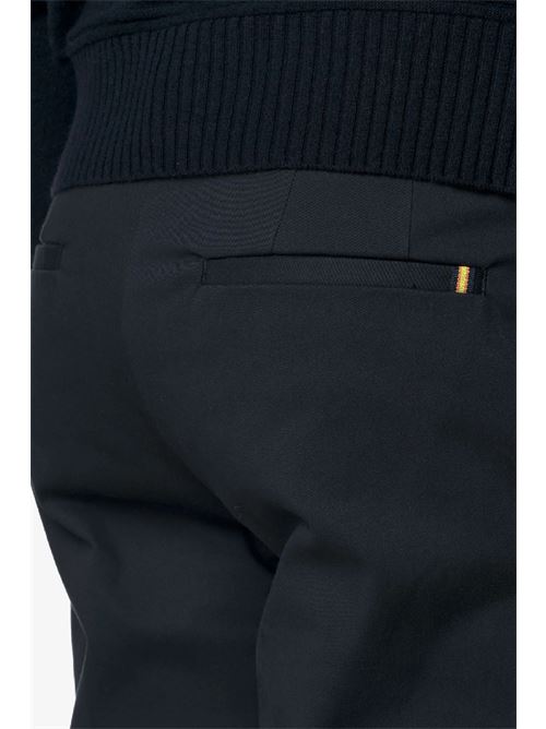 ailton twill tech peach K-WAY | K61346WK89
