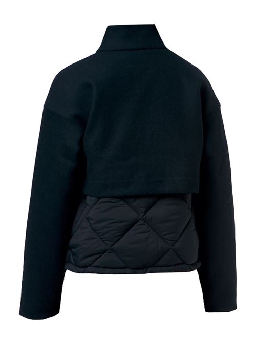 mandie wool nylon warm K-WAY | K6136GWDBA