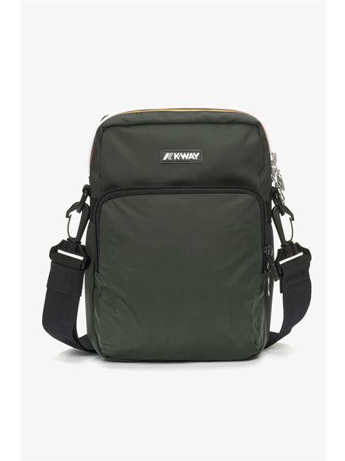 Verde militare