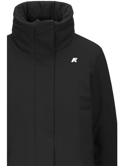 marlette st warm K-WAY | K7125KWUSY