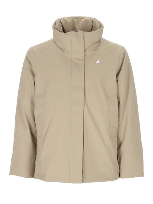 marlette st warm K-WAY | K7125KWXP2