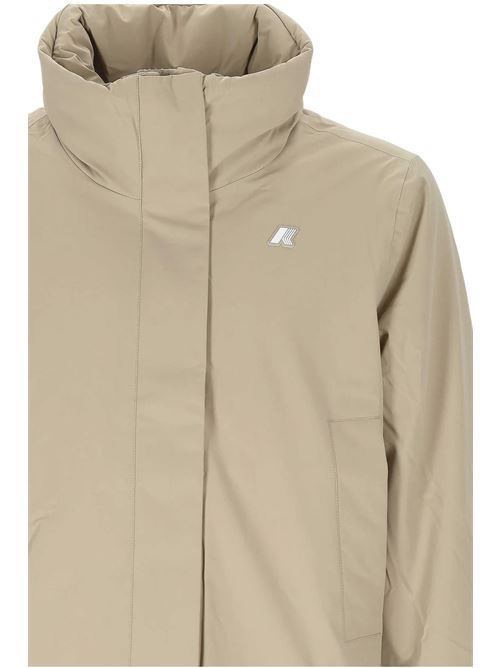 marlette st warm K-WAY | K7125KWXP2
