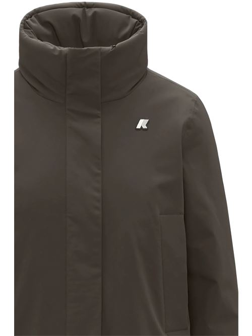 marlette st warm K-WAY | K7125KWXRG