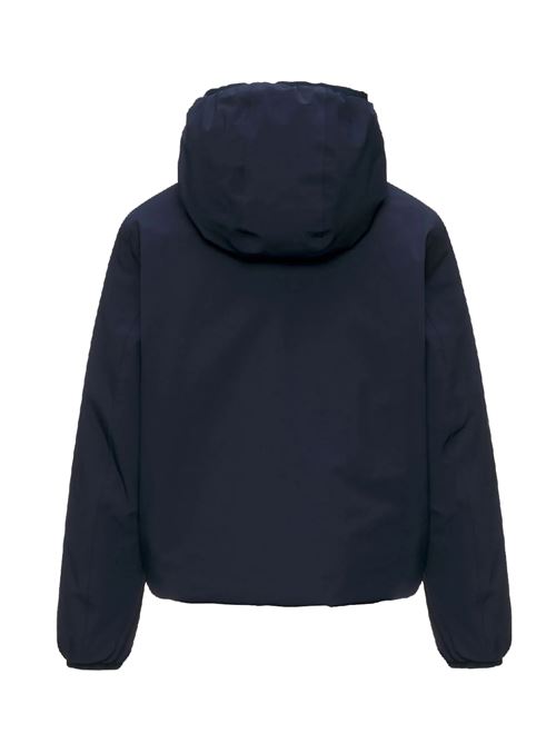 p. jack st warm double K-WAY | K71337WDA9