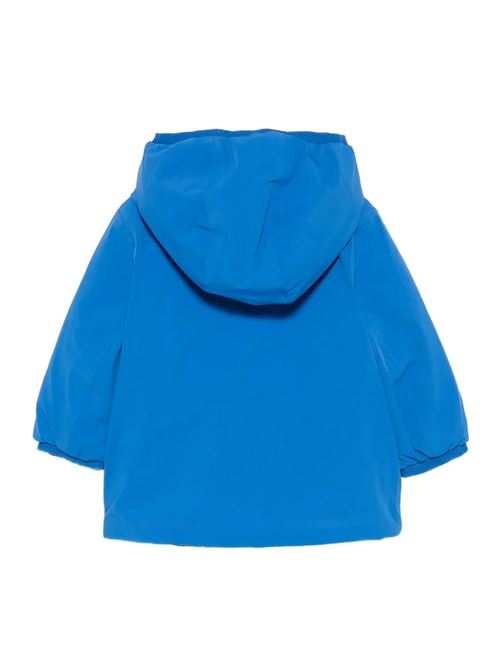 e. jack st warm double K-WAY | K71338WDAD