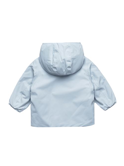 e. jack st warm double K-WAY | K71338WDD0