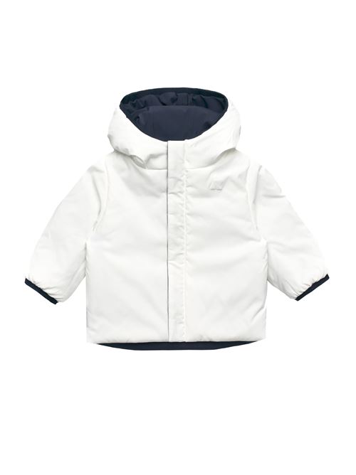 e. jack st warm double K-WAY | K71338WDD1